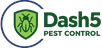 Dash 5 Pest Control